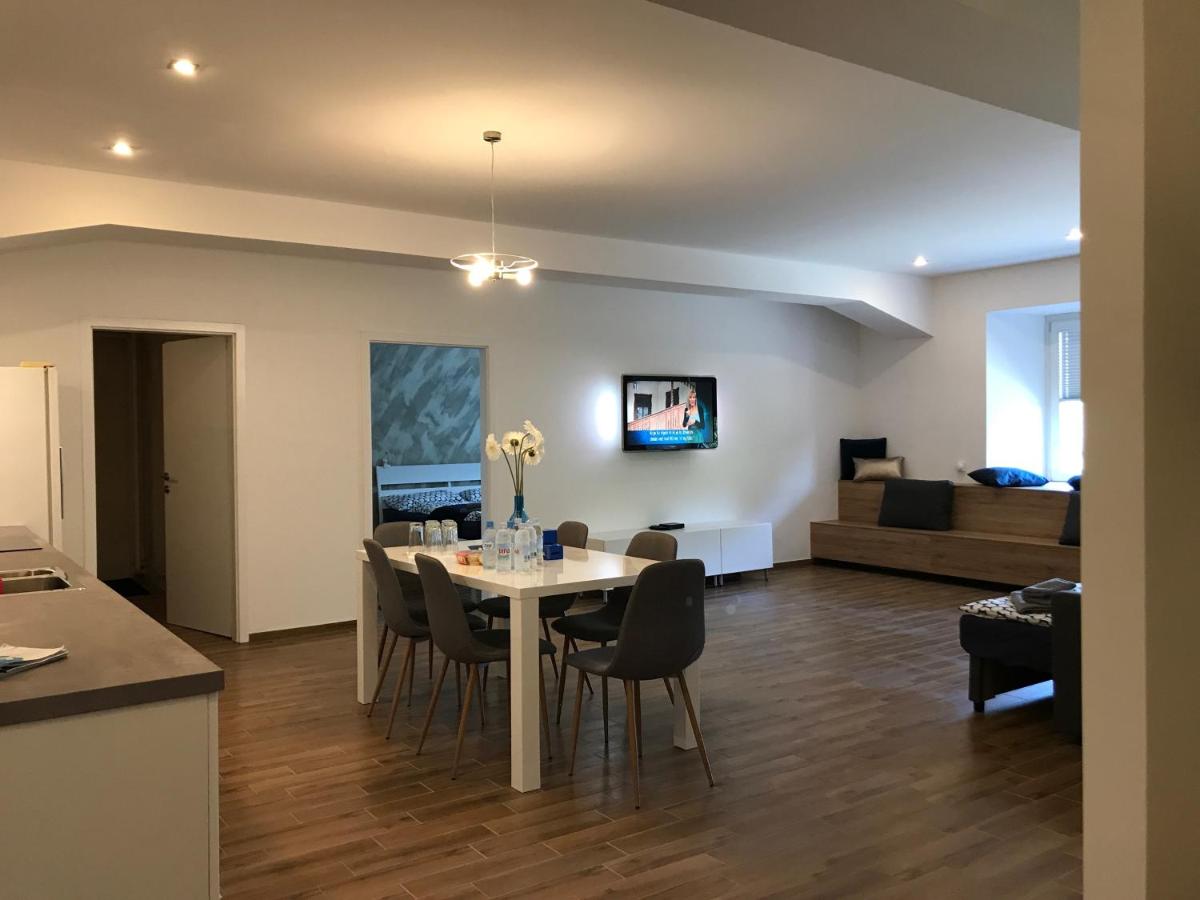 Jure apartment in Ljubljana - Housity