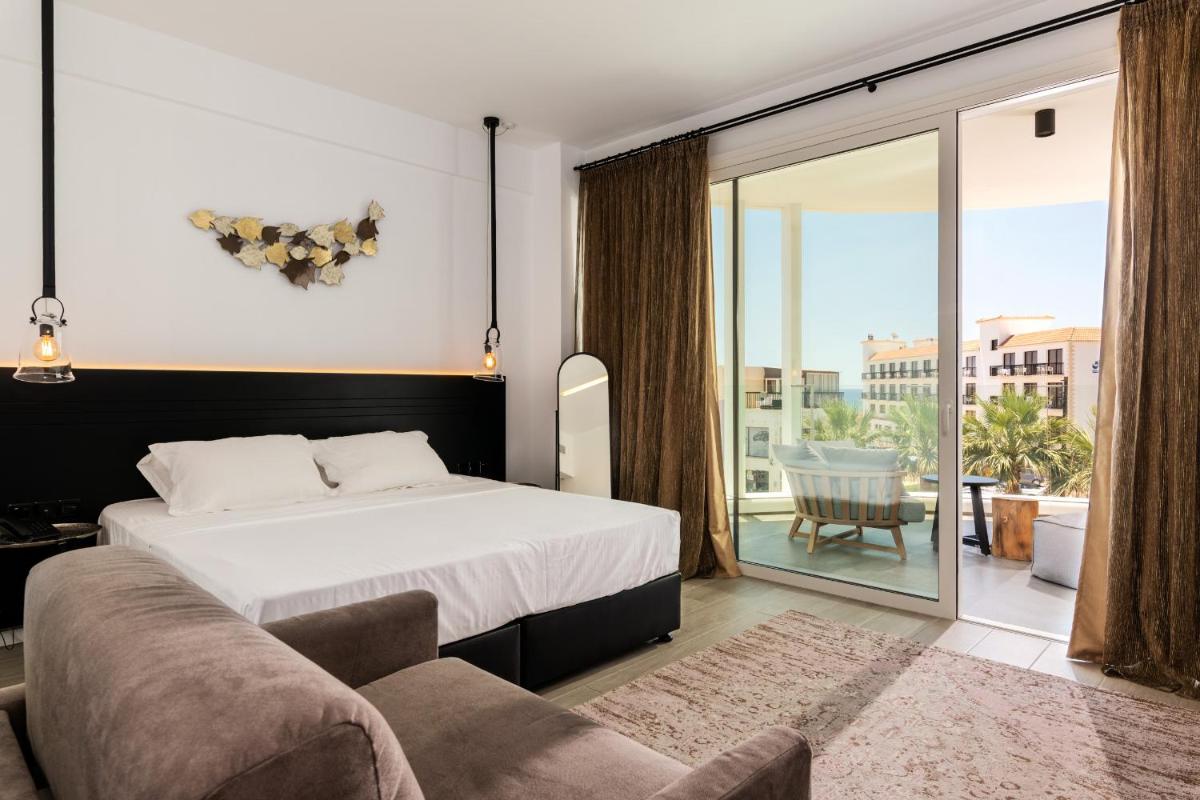 Suitetrails - Abacus Suites