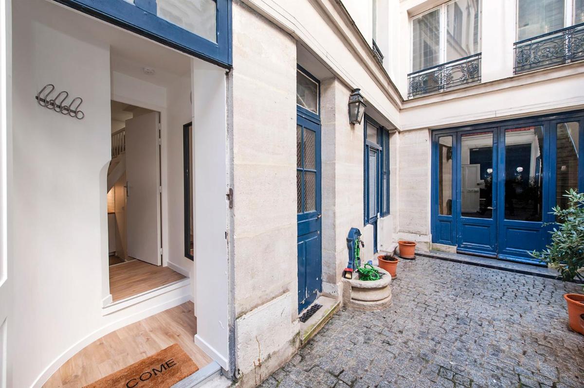 Paris 5e entre Notre Dame & Pantheon - Housity