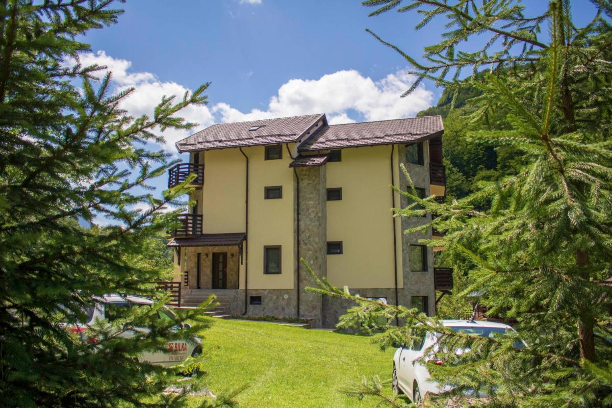 Casa Valea Cernei - Housity