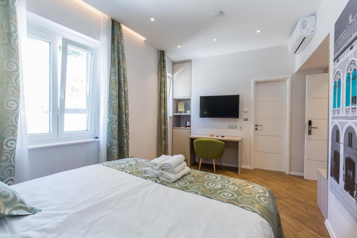 Suitetrails - AML apartments