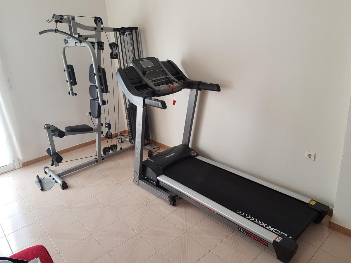 Entire House in Stavros Chania - Housity