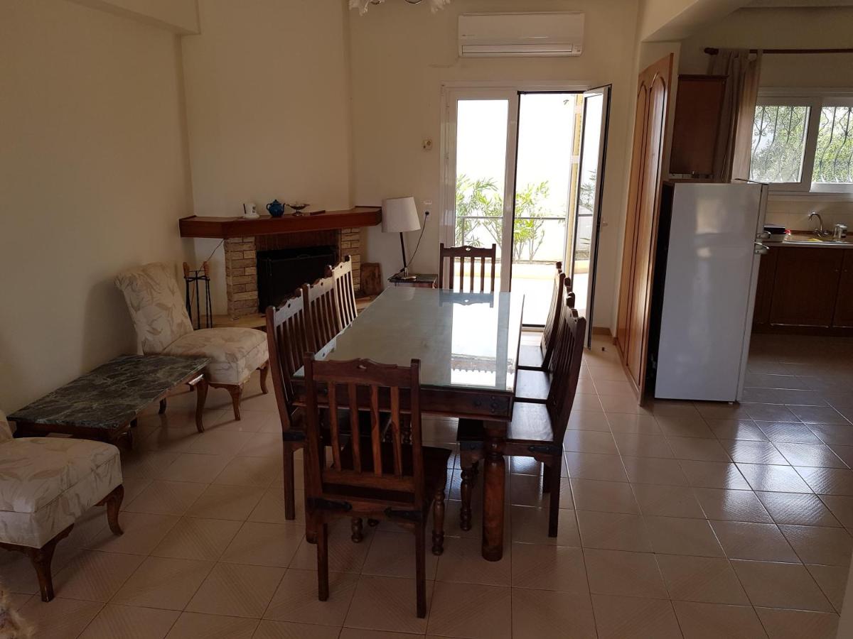 Entire House in Stavros Chania - Housity