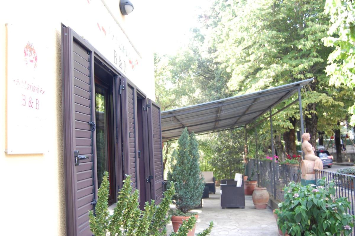 Mariani Bed&Breakfast - Housity