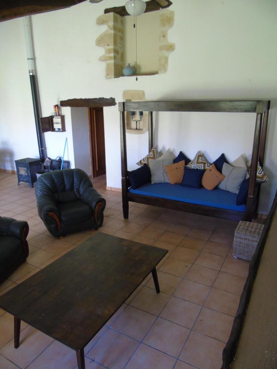 Le Petit Moulin, Ste Soline - Housity