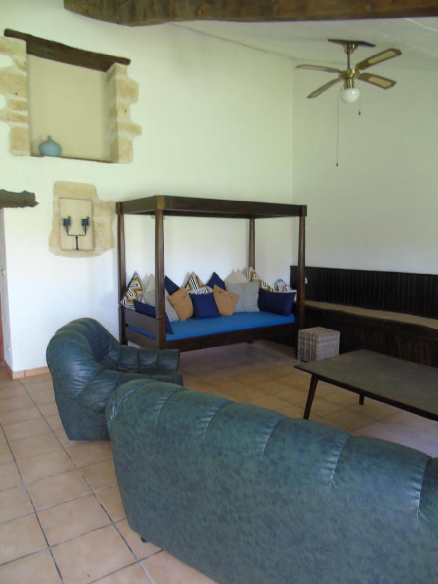 Le Petit Moulin, Ste Soline - Housity