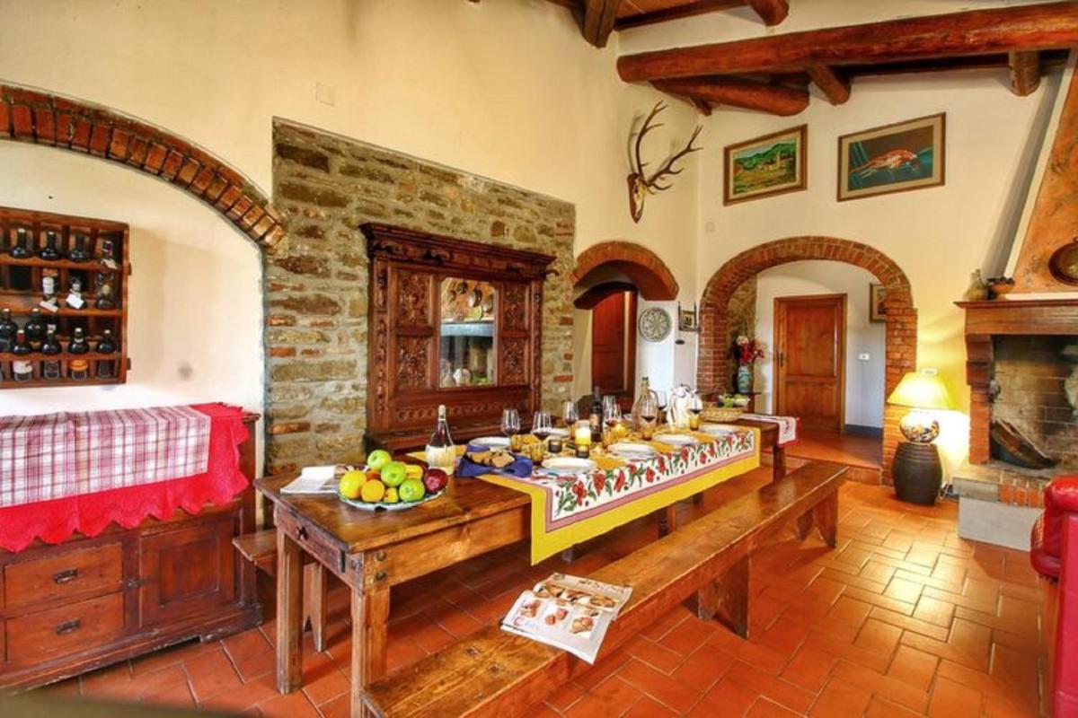 Casa Vacanza Le Corniole - Housity