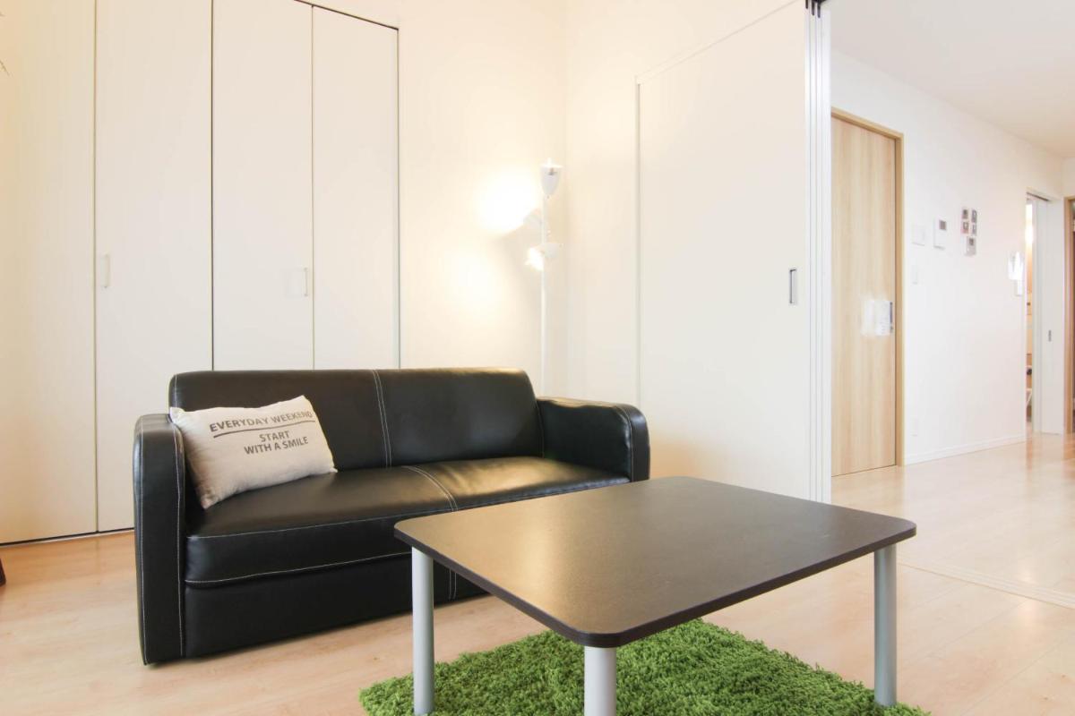Guesthouse Tokushima - Housity
