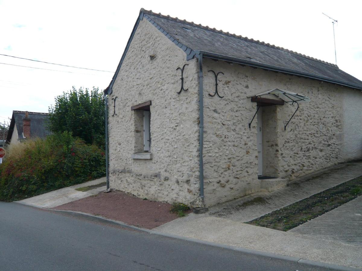 La grange de Candé - Housity