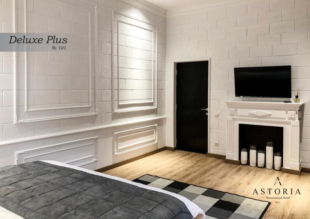 Suitetrails - ASTORIA Boutique Hotel