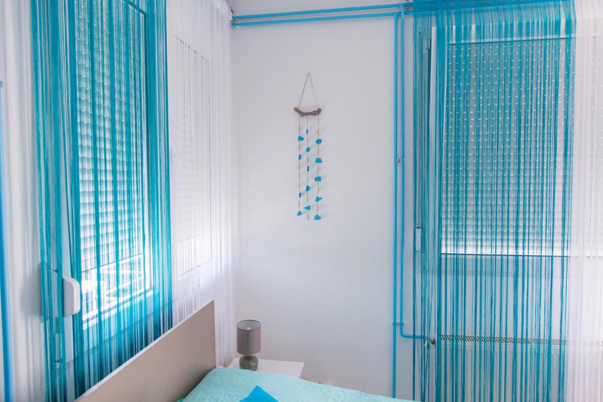 Suitetrails - Studio apartman Tirkiz