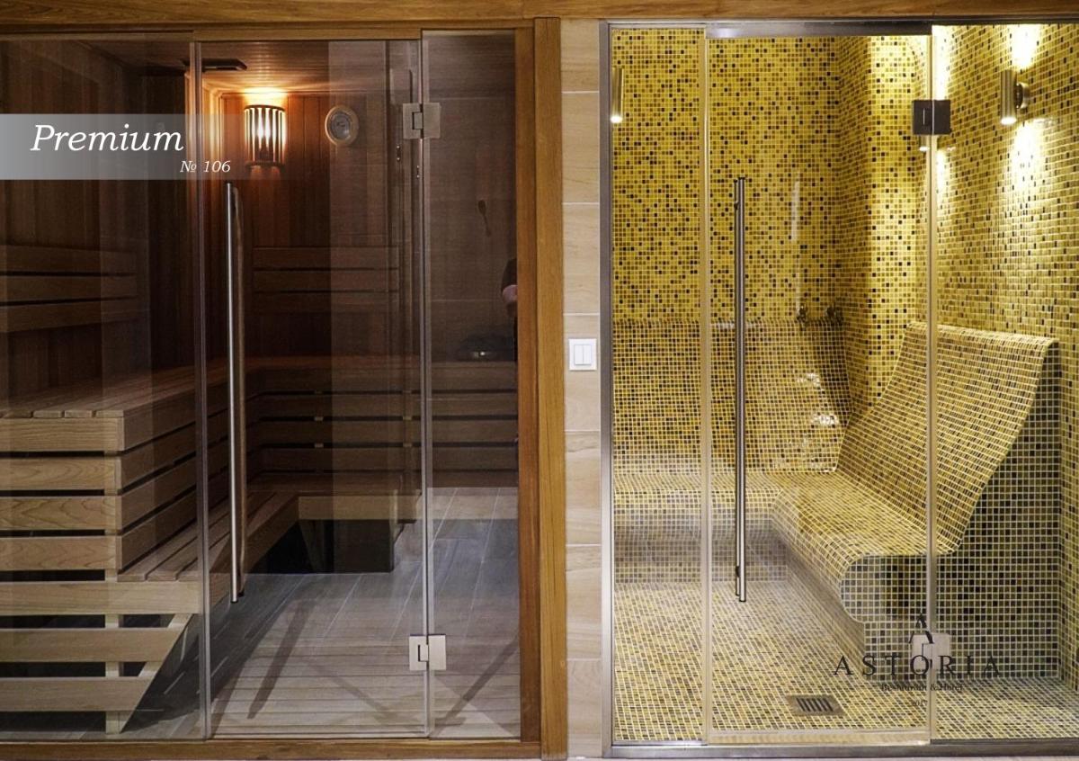 Suitetrails - ASTORIA Boutique Hotel