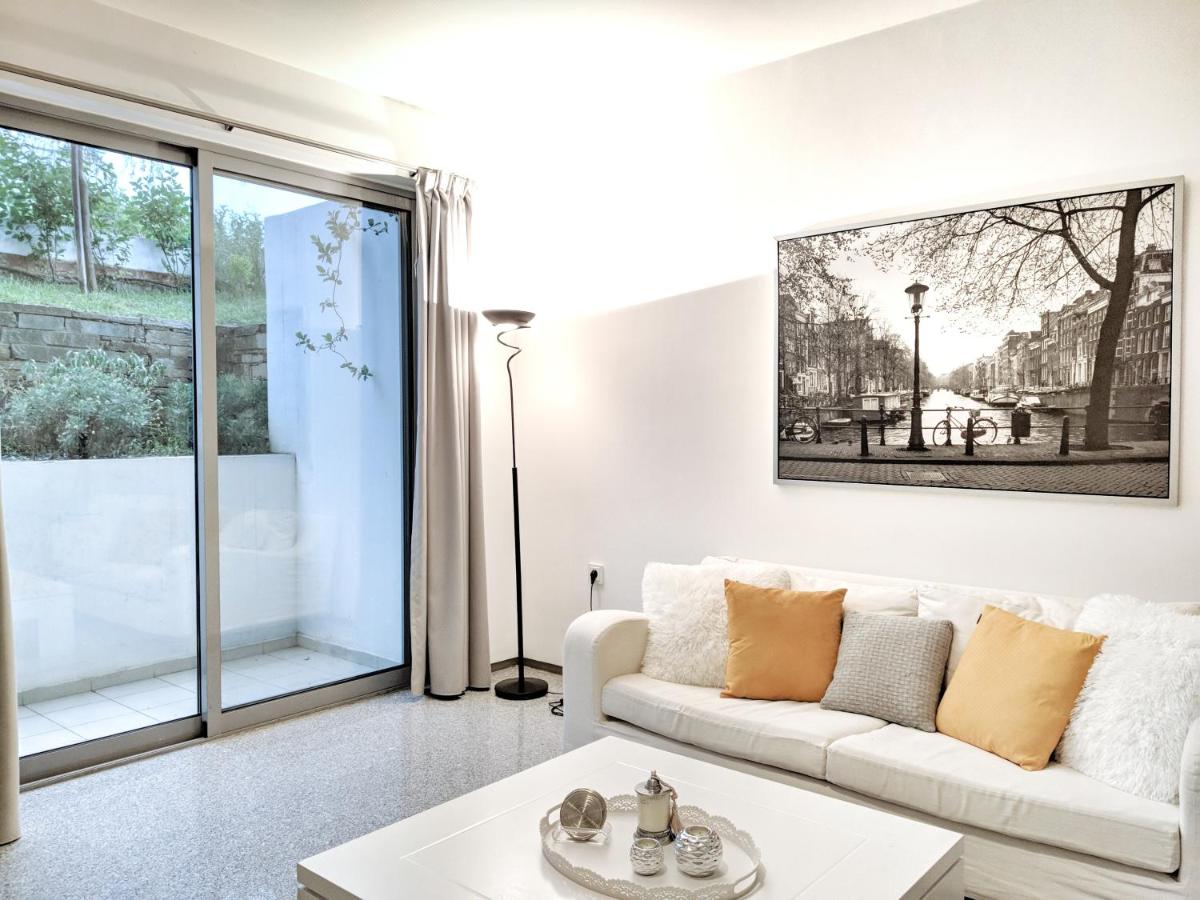 Budget Semi Basement by Verde Apartments - Housity