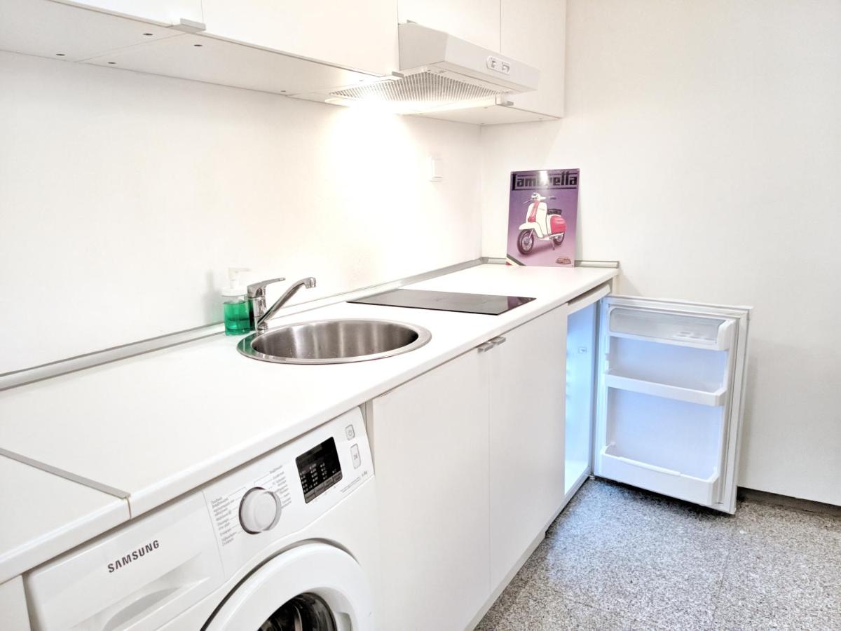 Budget Semi Basement by Verde Apartments - Housity