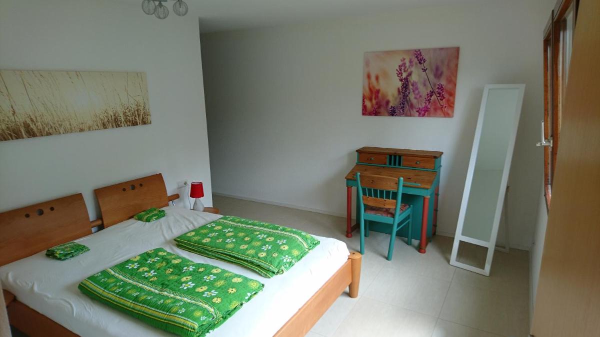 Ferienwohnung Duttental - Housity