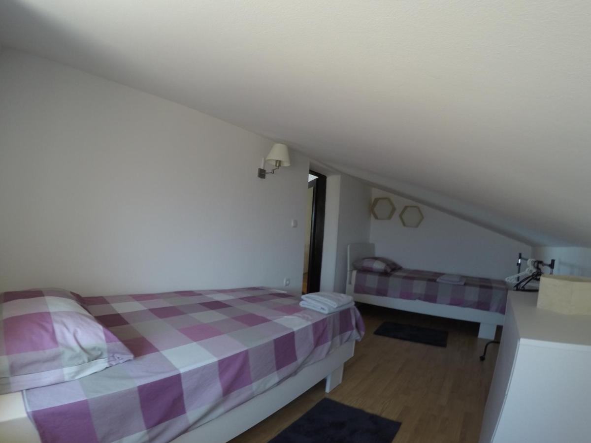 Apartman Koralj - Hizvo