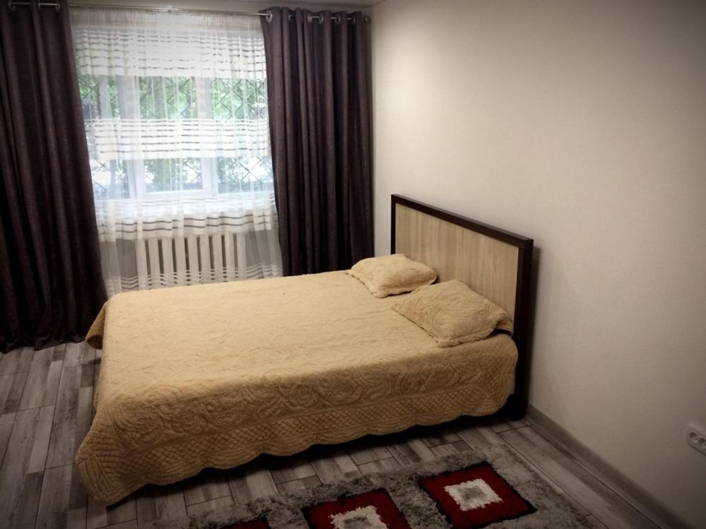 Apartment Center - Housity