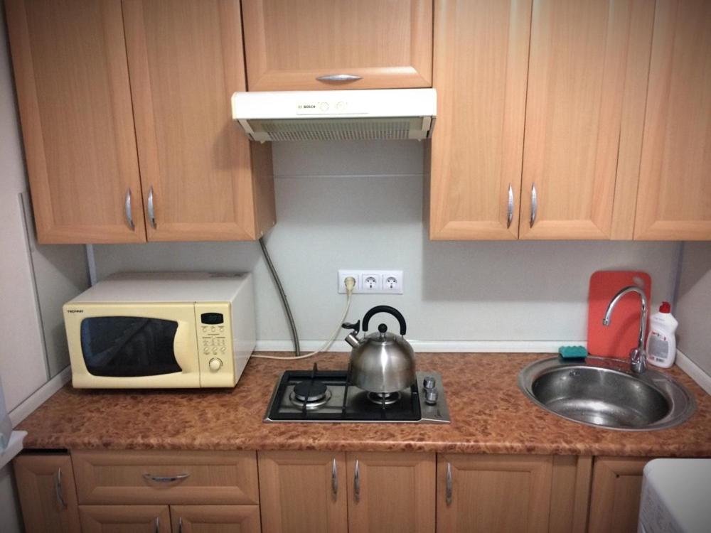 Apartment Center - Housity