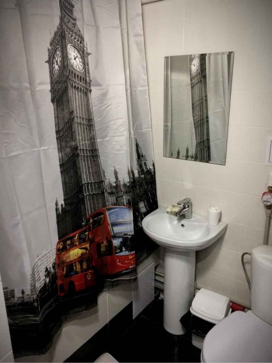 Apartment Center - Housity