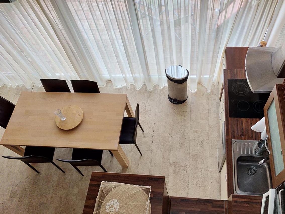 Pervalka Grand Appartment - Housity
