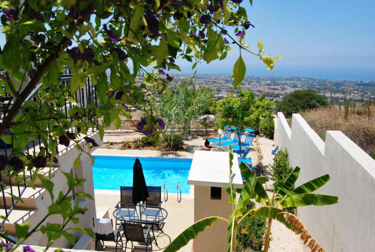 Pegia Villa - Housity