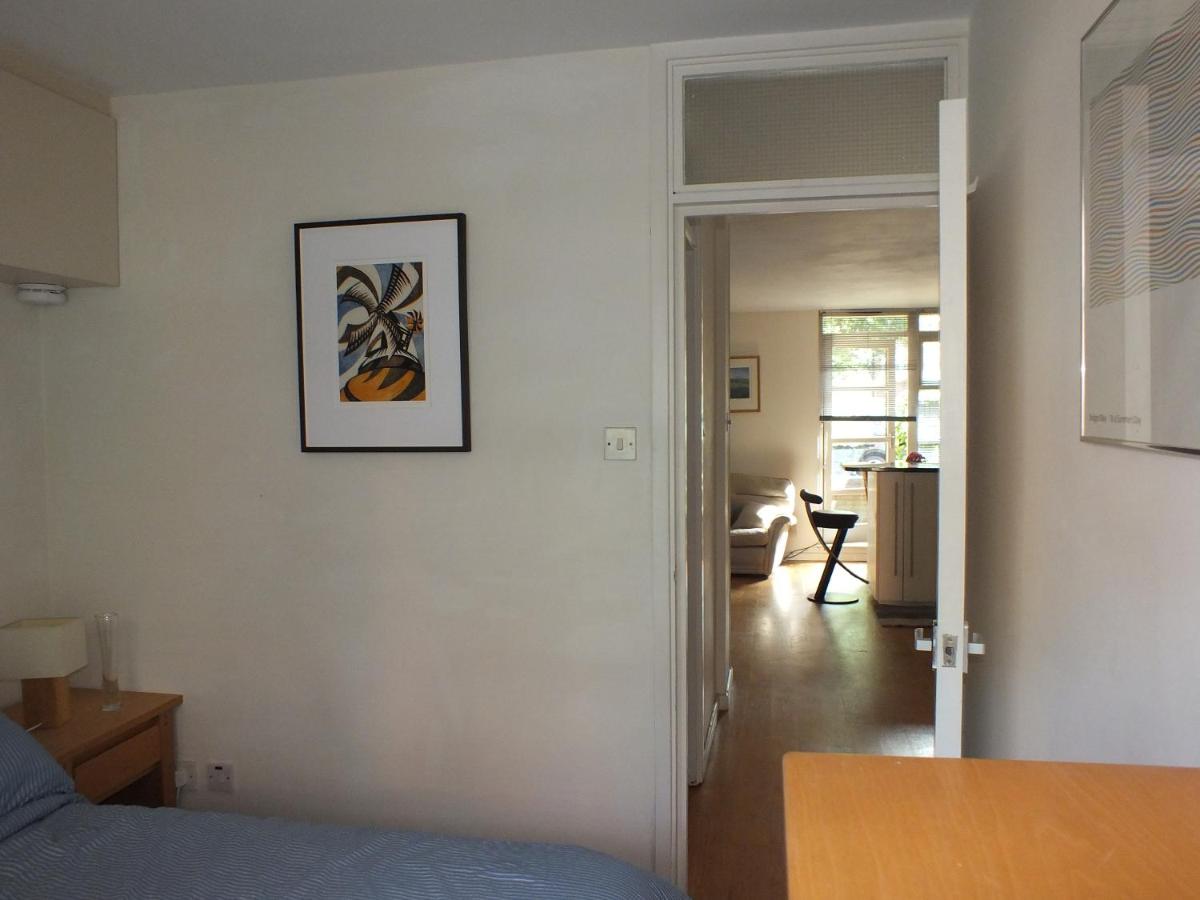 Rotherhithe apartment near park and river - Hizvo