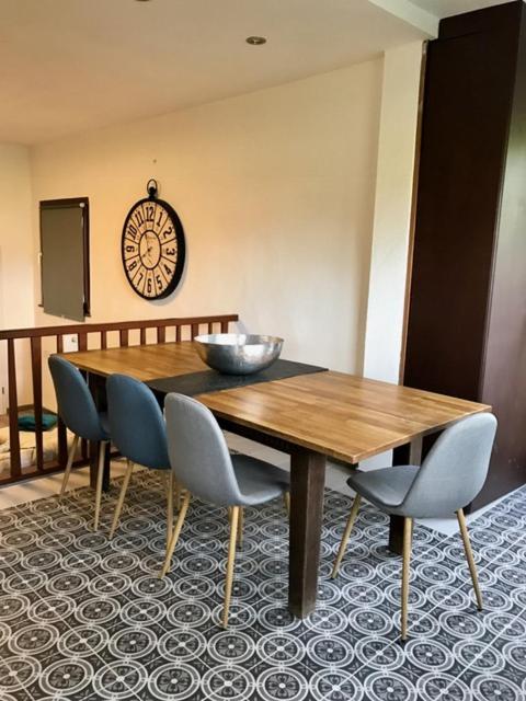 Stellwerk, optional mit Sauna und Whirlpool - Hizvo