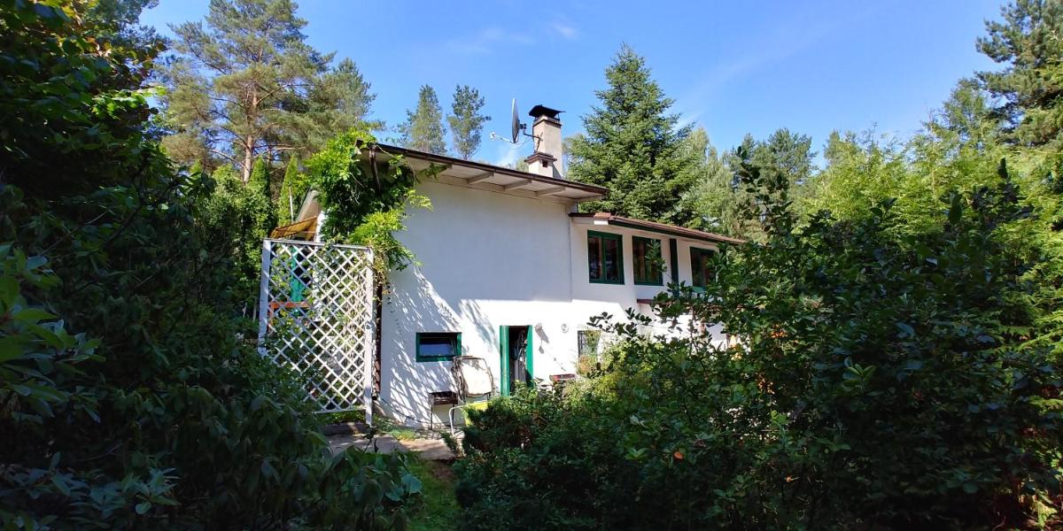 Domek Schodno - Housity