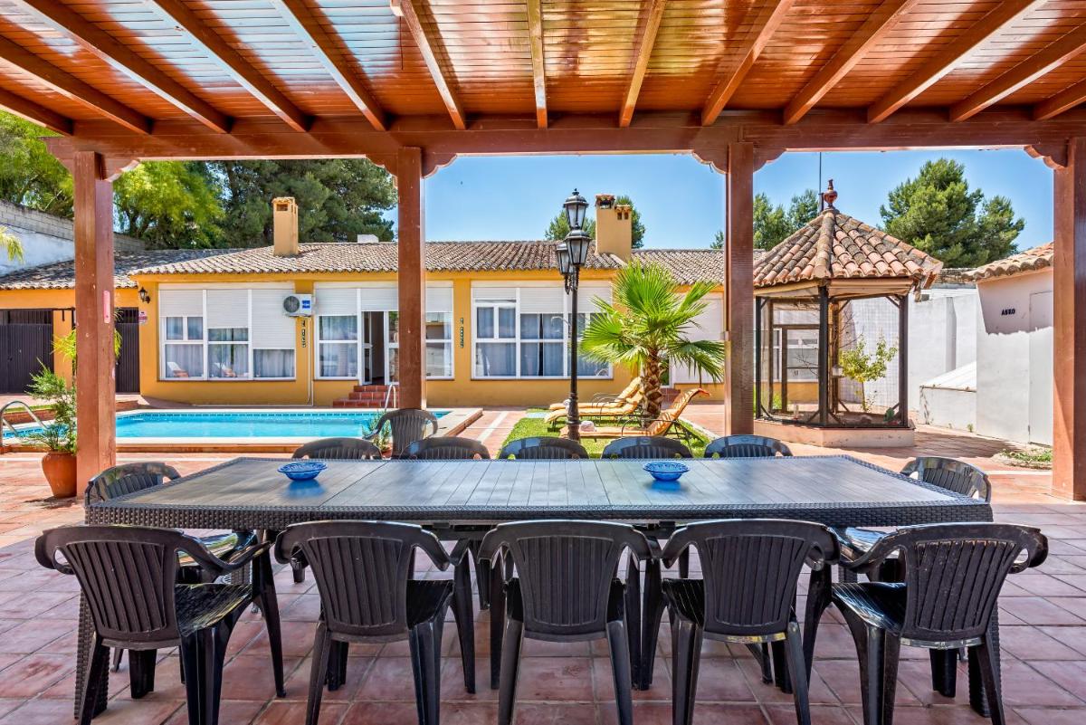 La torre Casa rural - Housity