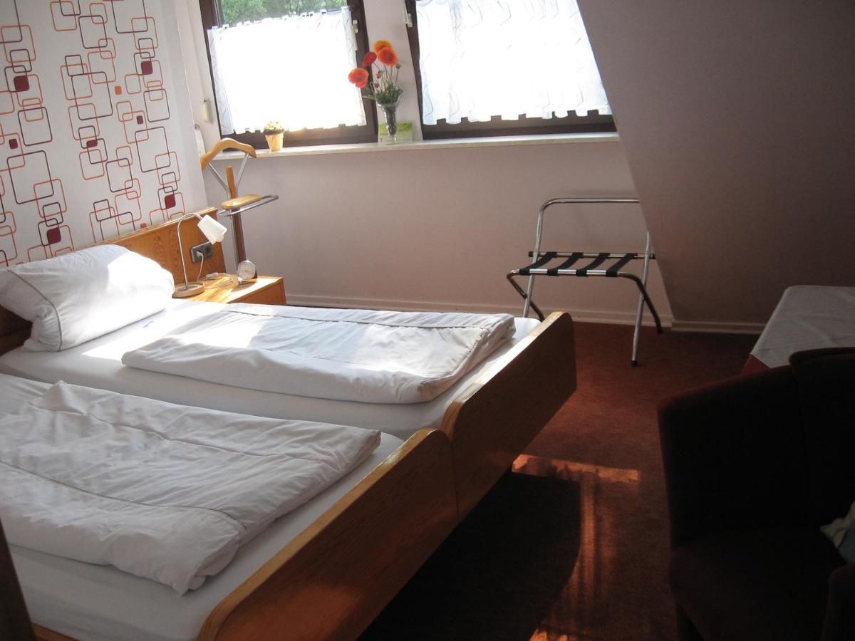 Pension Haus Ursula - Housity