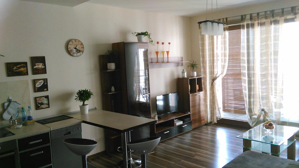 Apartament Marzenie 1 - Opole - Housity