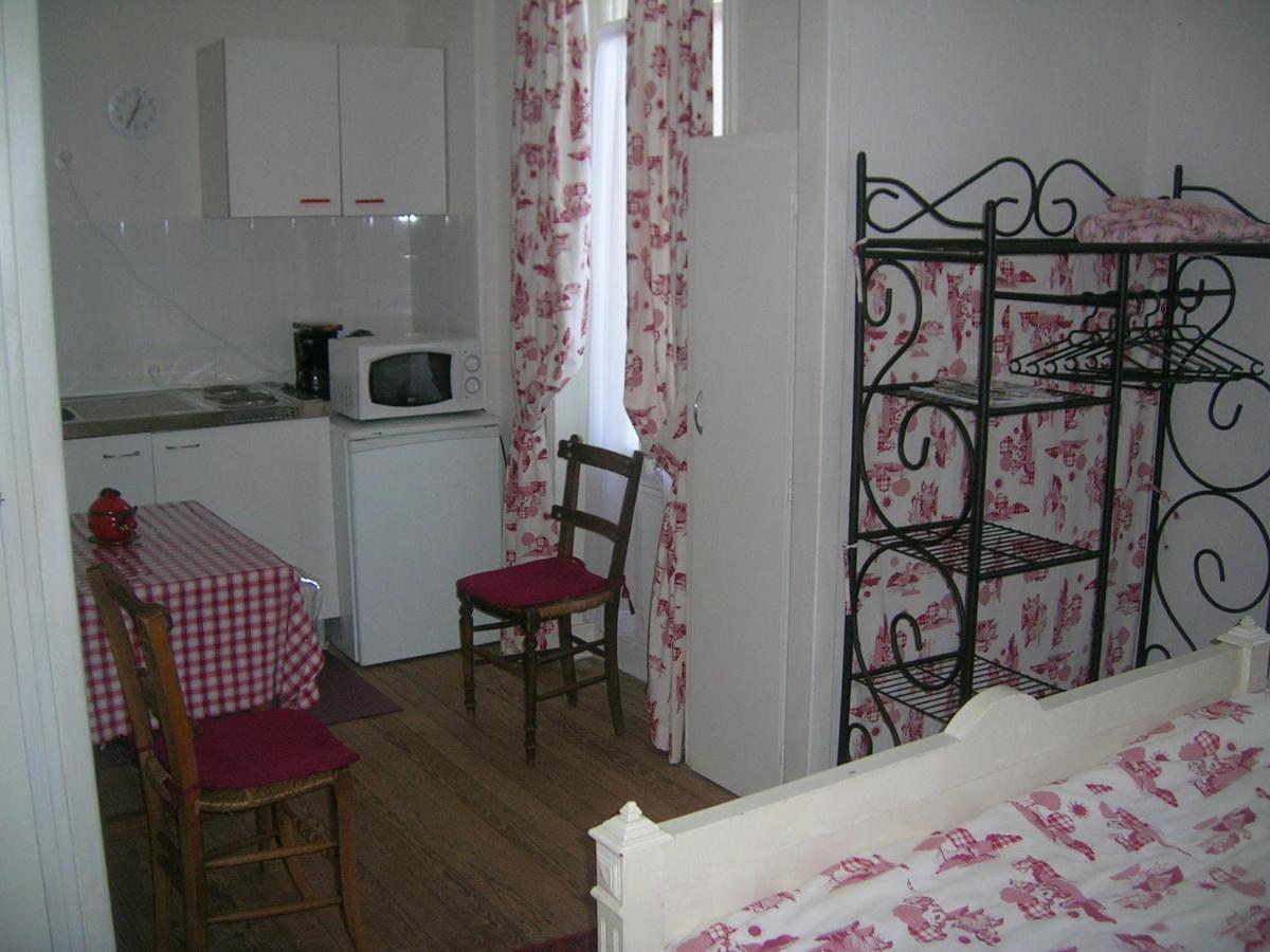 Studette Villa Odette - Housity