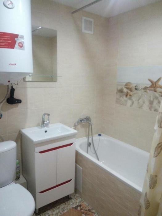 Kvartira s vidom na more new - Housity