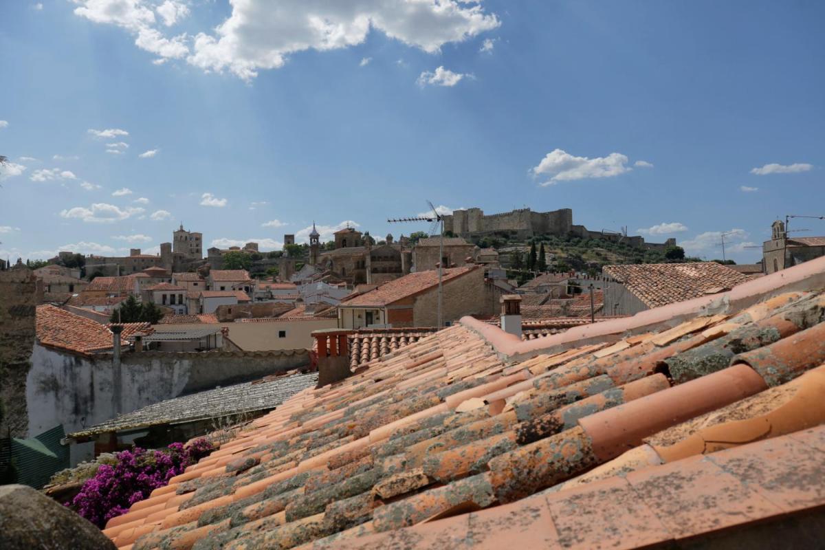 Apartamento en casa del s.XVI - Housity