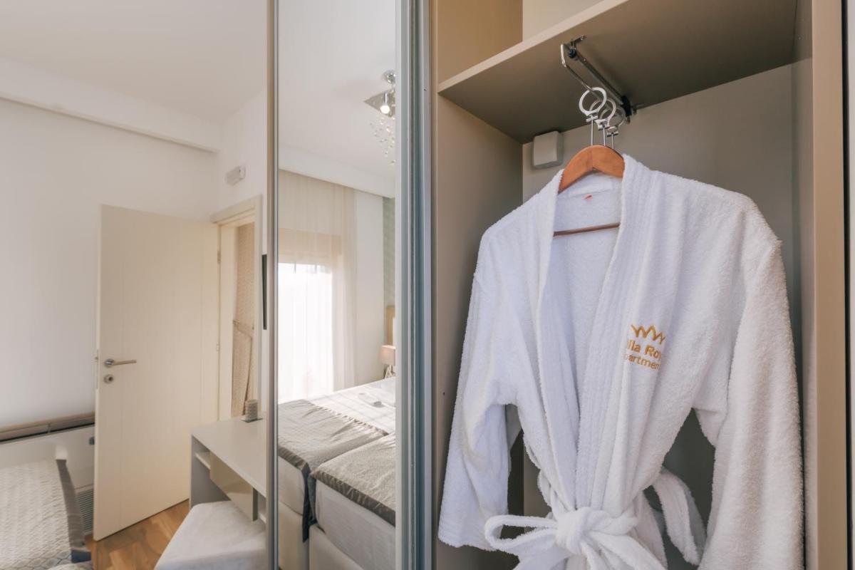 Villa Royal Apartments - Housity