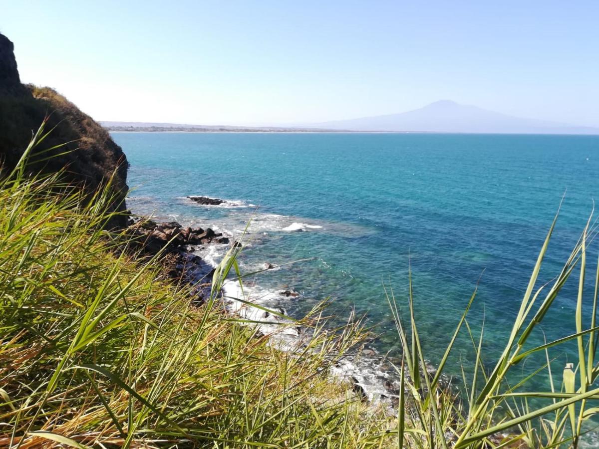 ZagHouses - sea view apartments in Sicily - Housity