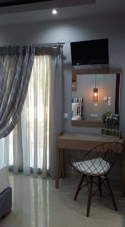 Katsenos studios - Housity