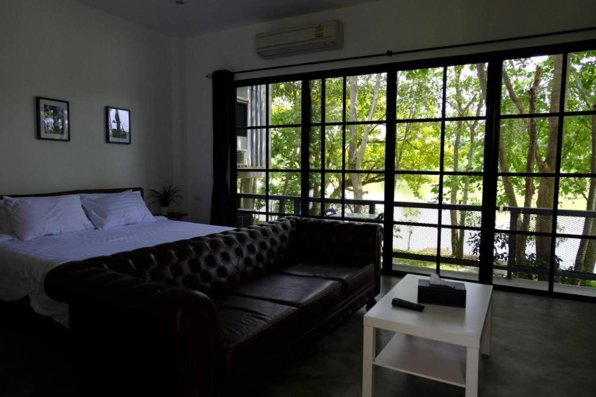 Photharam126 Resort - Housity