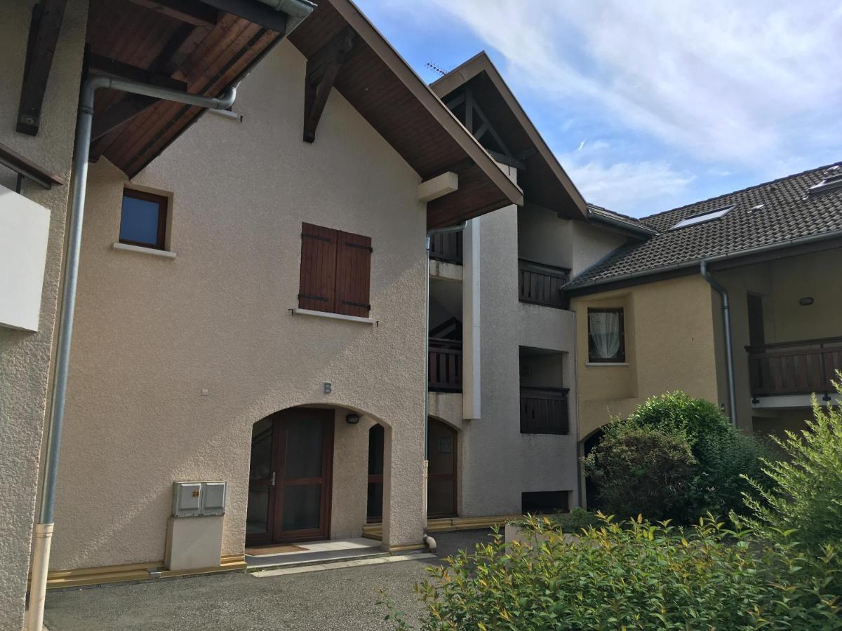 Au cœur de Saint-Jorioz - Housity