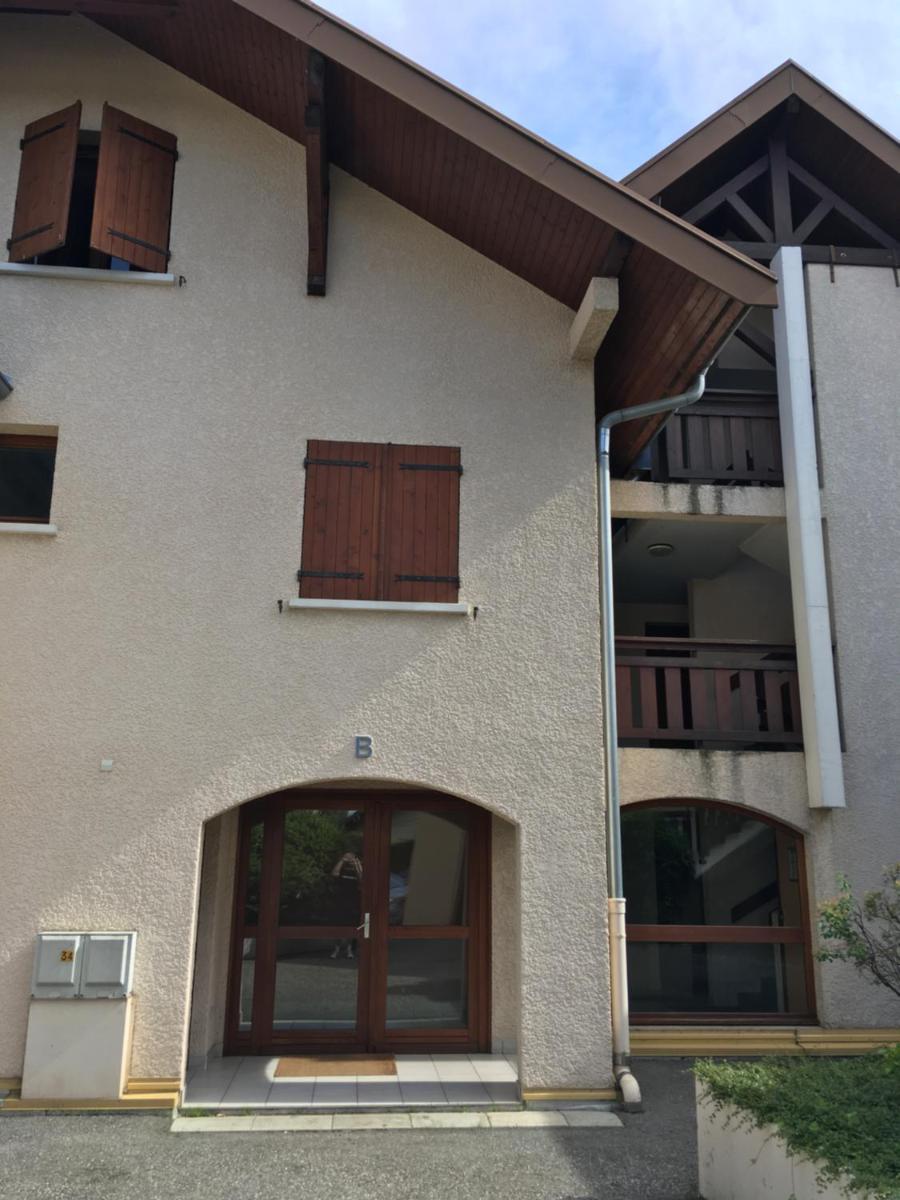 Au cœur de Saint-Jorioz - Housity