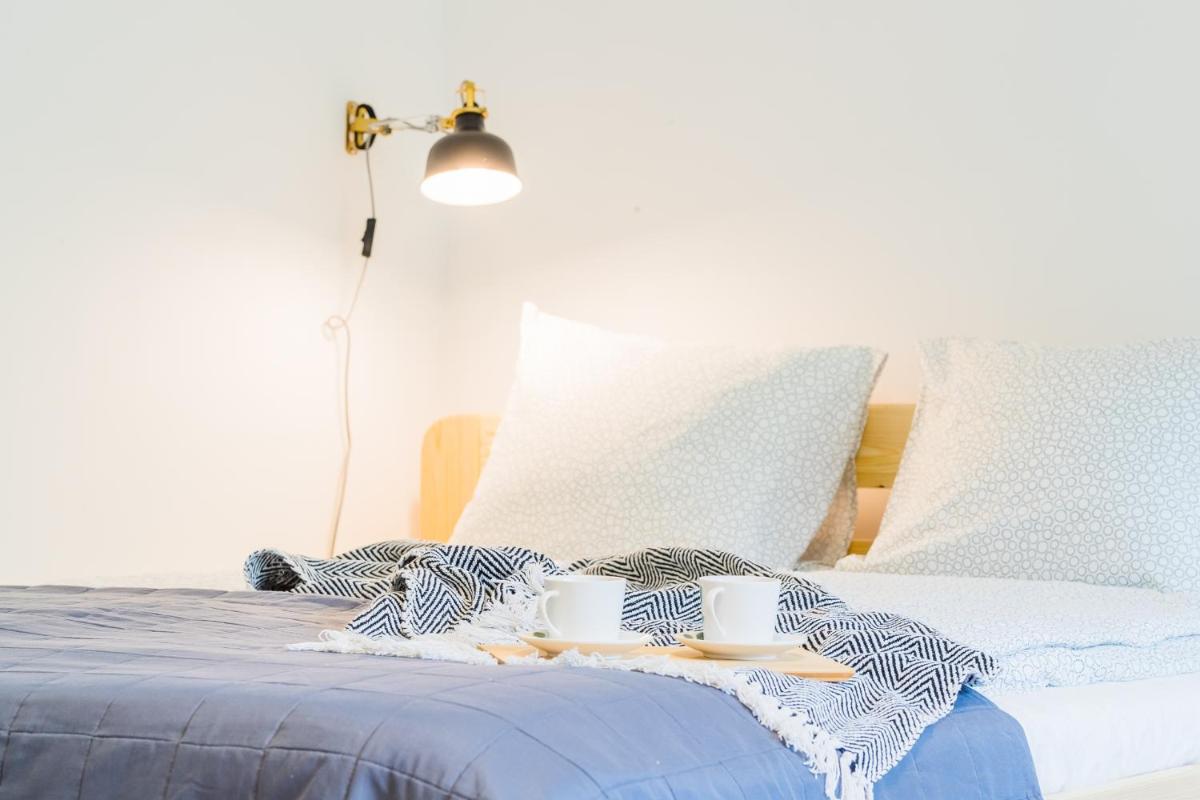 Apartament Salmopolska5 - Housity