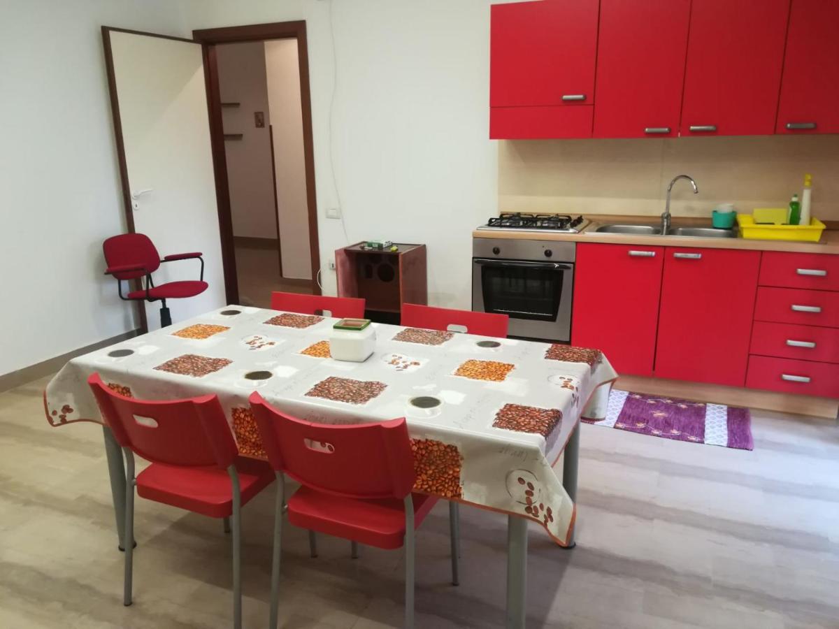 Calabria Mare - Housity