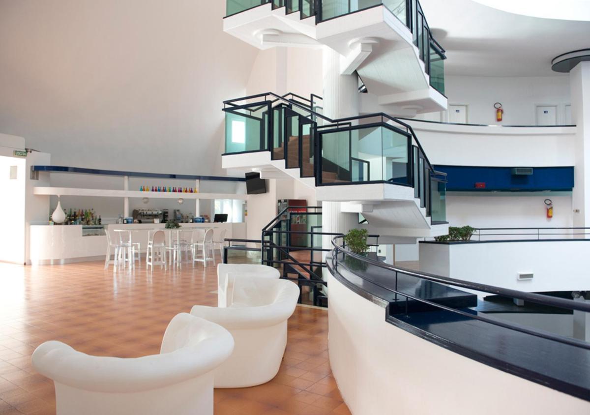 Corvino Resort - Housity