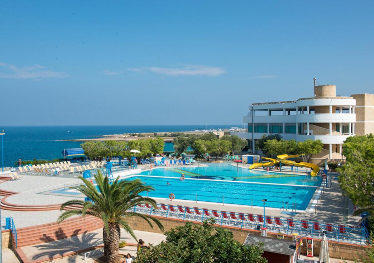 Corvino Resort - Housity