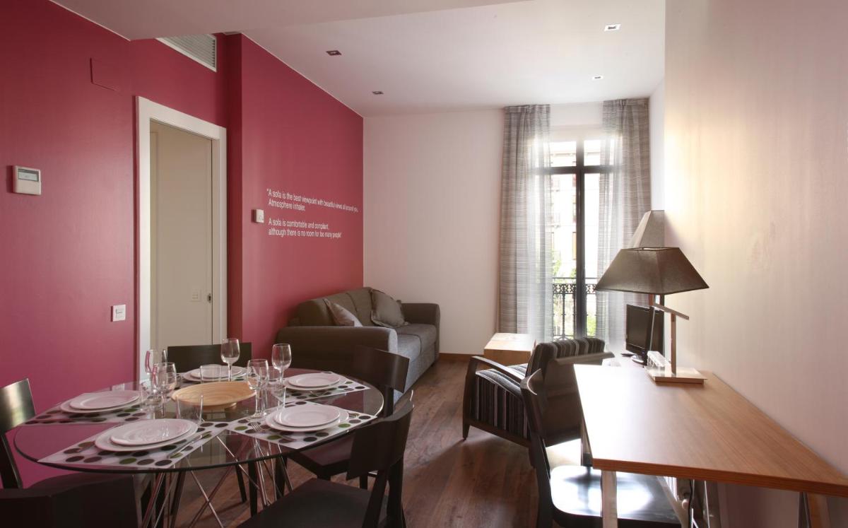 MH Apartments Suites - Housity