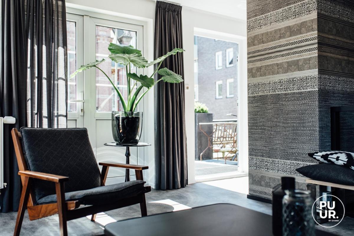 Nummer 100 - 1 - Housity