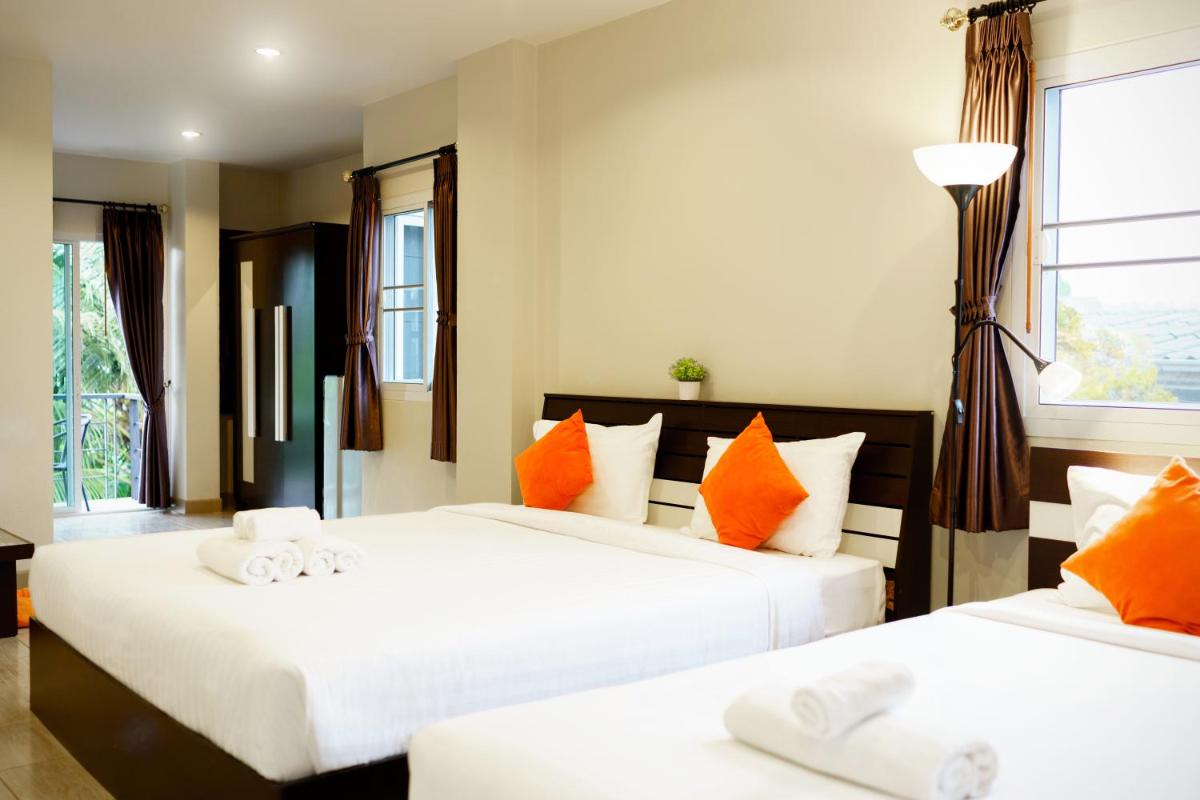 Me Dream Residence - Housity