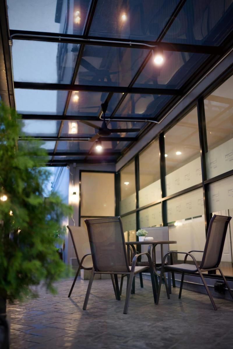 Me Dream Residence - Housity