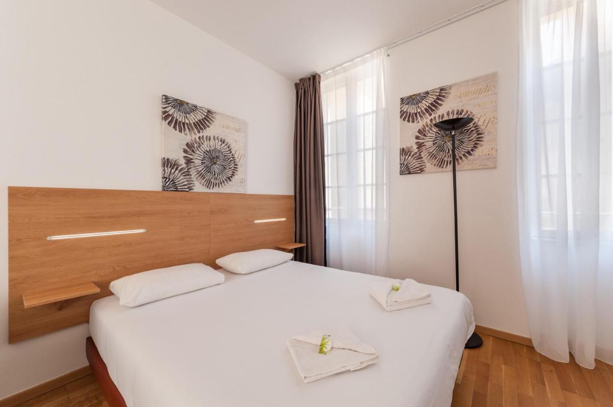 Suitetrails - Residhotel Vieux Port