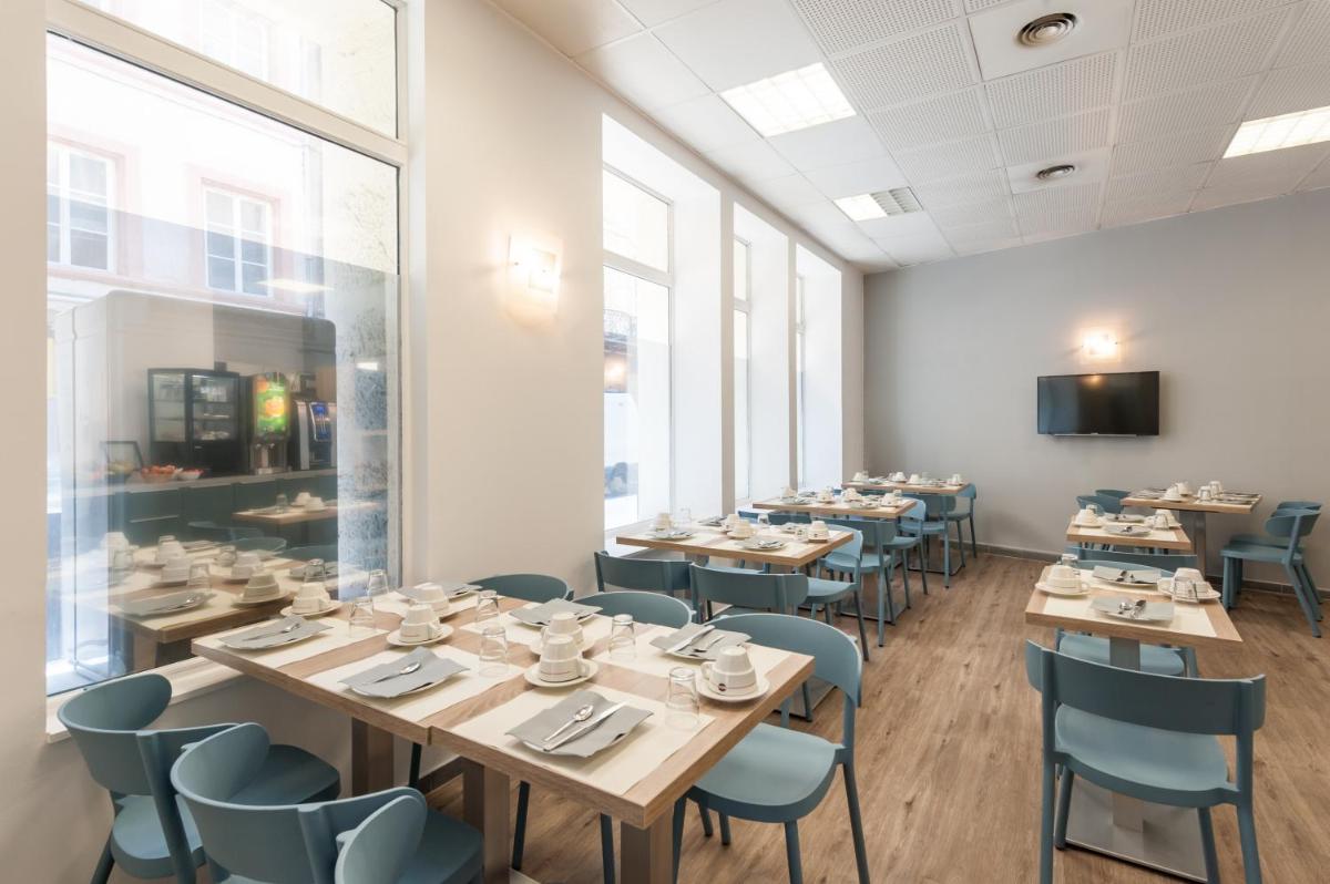 Suitetrails - Residhotel Vieux Port